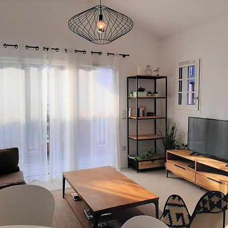 Appartement De Standing Au Coeur De Saint-Jean-De-Luz, A 200M De La Plage - Fr-1-239-595 ภายนอก รูปภาพ