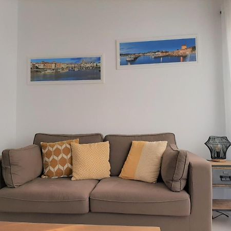 Appartement De Standing Au Coeur De Saint-Jean-De-Luz, A 200M De La Plage - Fr-1-239-595 ภายนอก รูปภาพ