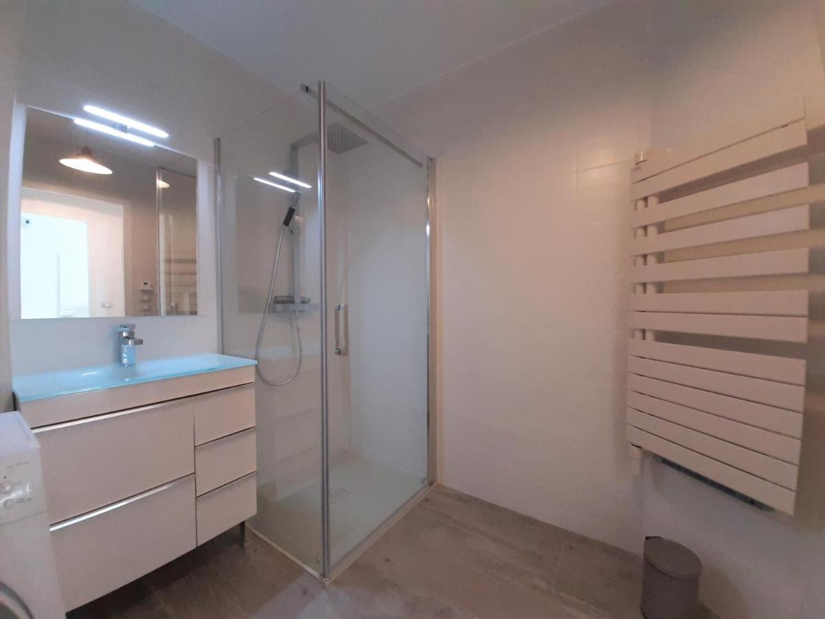Appartement De Standing Au Coeur De Saint-Jean-De-Luz, A 200M De La Plage - Fr-1-239-595 ภายนอก รูปภาพ