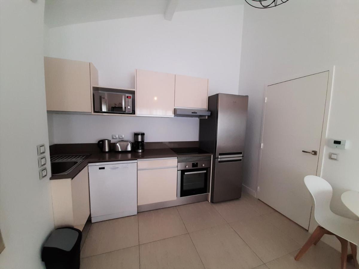 Appartement De Standing Au Coeur De Saint-Jean-De-Luz, A 200M De La Plage - Fr-1-239-595 ภายนอก รูปภาพ