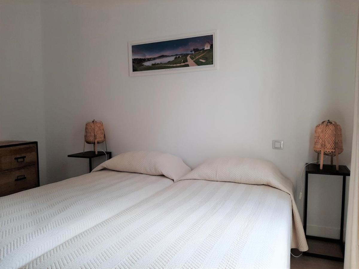 Appartement De Standing Au Coeur De Saint-Jean-De-Luz, A 200M De La Plage - Fr-1-239-595 ภายนอก รูปภาพ